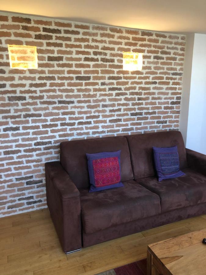 Appartement Centre Croisette Emplacement Exceptionnel คานส์ ภายนอก รูปภาพ