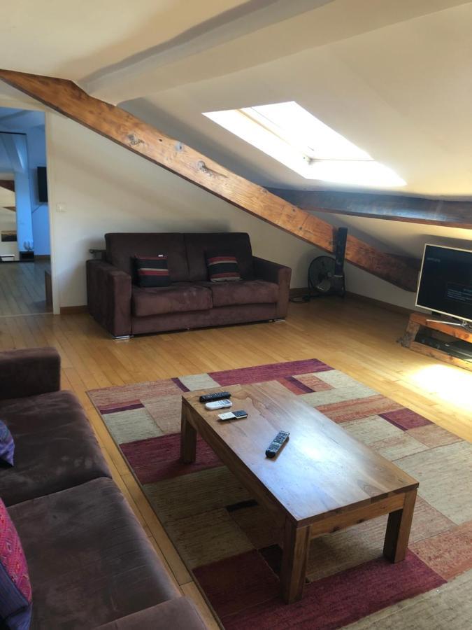Appartement Centre Croisette Emplacement Exceptionnel คานส์ ภายนอก รูปภาพ