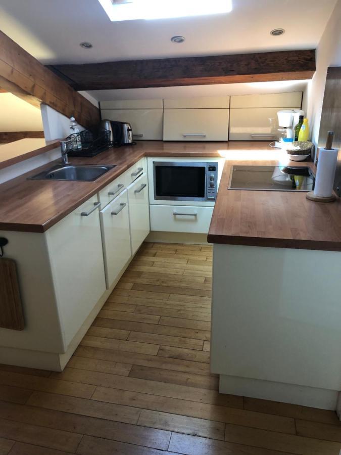 Appartement Centre Croisette Emplacement Exceptionnel คานส์ ภายนอก รูปภาพ