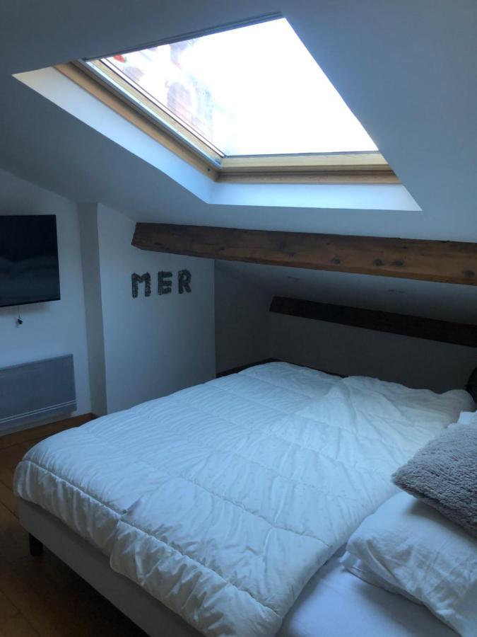 Appartement Centre Croisette Emplacement Exceptionnel คานส์ ภายนอก รูปภาพ