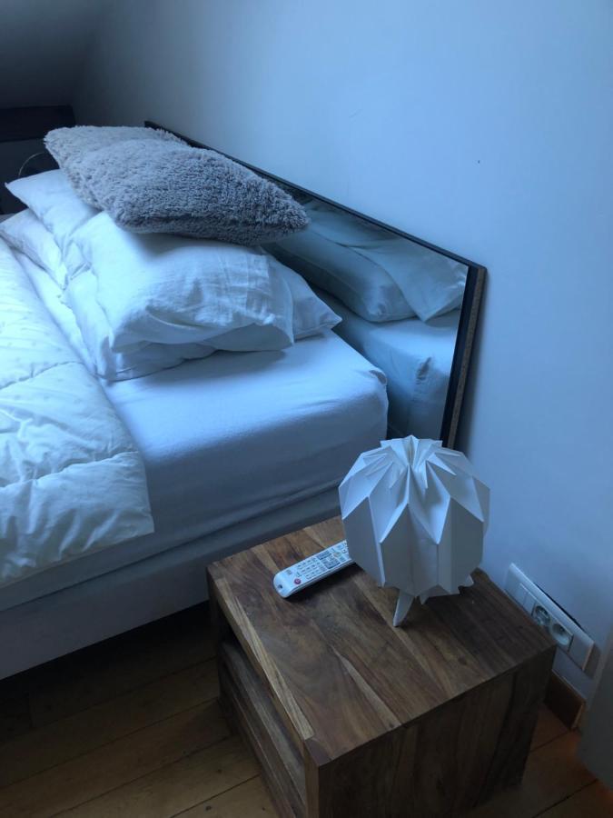 Appartement Centre Croisette Emplacement Exceptionnel คานส์ ภายนอก รูปภาพ