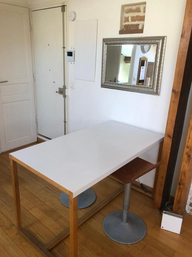 Appartement Centre Croisette Emplacement Exceptionnel คานส์ ภายนอก รูปภาพ
